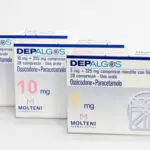 depalgos 10 mg​