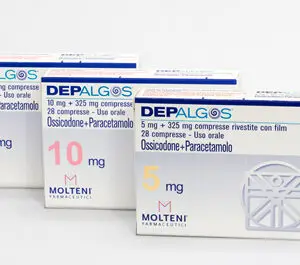 depalgos 10 mg​