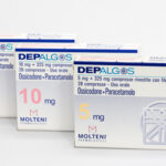 depalgos farmaco​