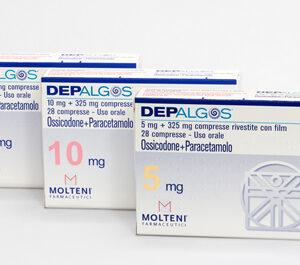 depalgos farmaco​