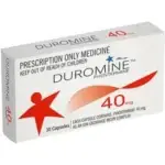 duromine farmaco