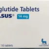 Rybelsus 14 mg compresse