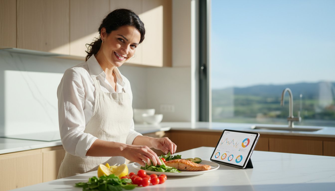 Dieta per perdere 10 kg: Guida Pratica e Piano Alimentare 2026