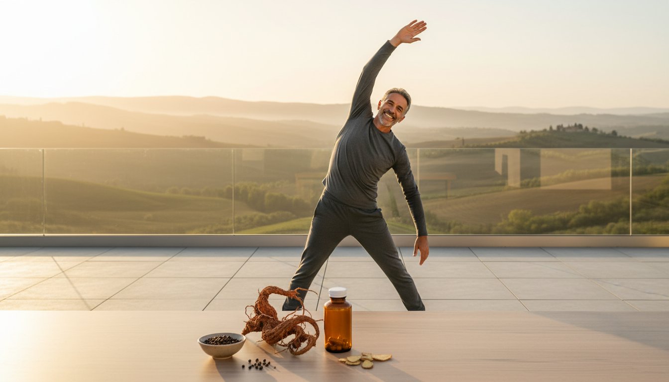 Artiglio del Diavolo Forte: Guida Completa all’Uso, Proprietà e Benefici 2026