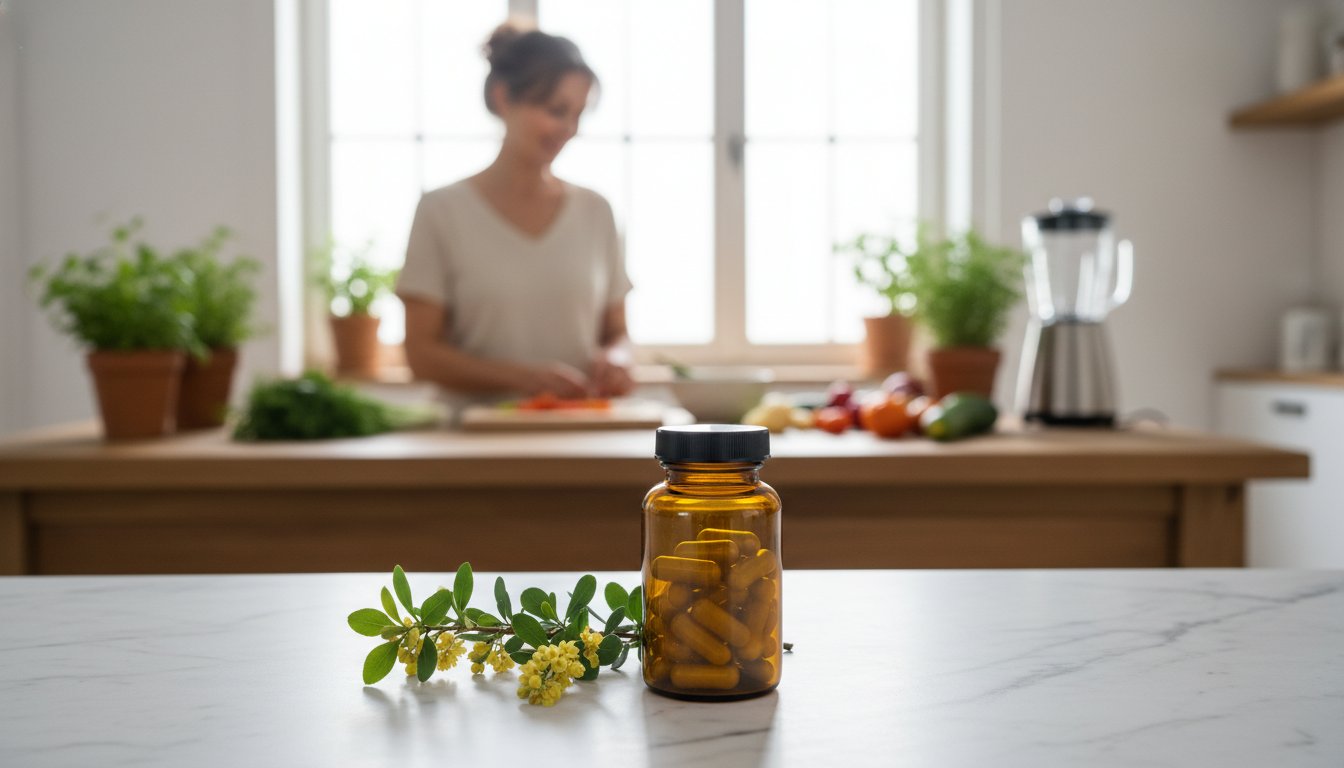 Berberina per abbassare la glicemia: Guida Scientifica e Pratica 2026