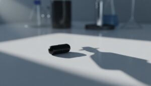 Cianuro in pastiglia: Tra miti cinematografici e realtà scientifica