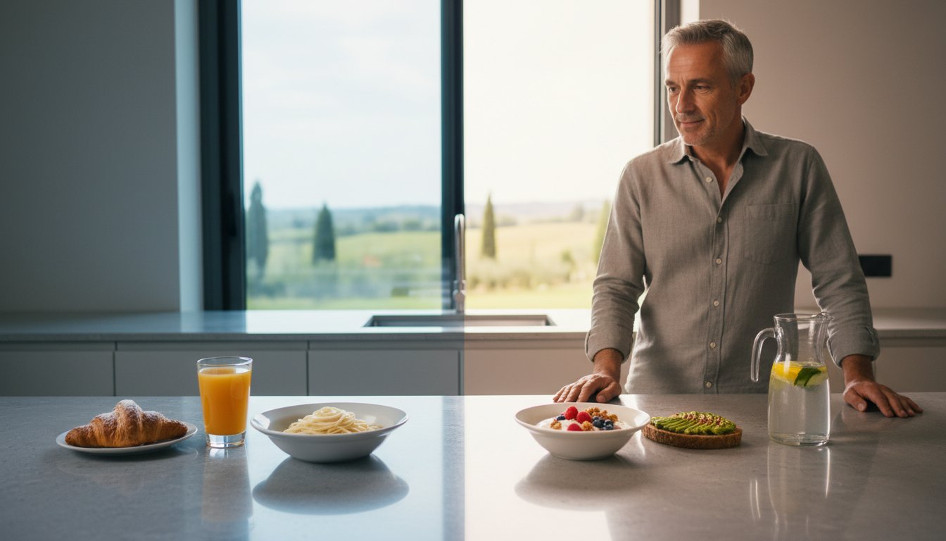 Cibi da Evitare per Glicemia Alta: La Guida Definitiva 2026