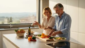 Come riattivare il metabolismo dopo i 50 anni: Guida Completa 2026