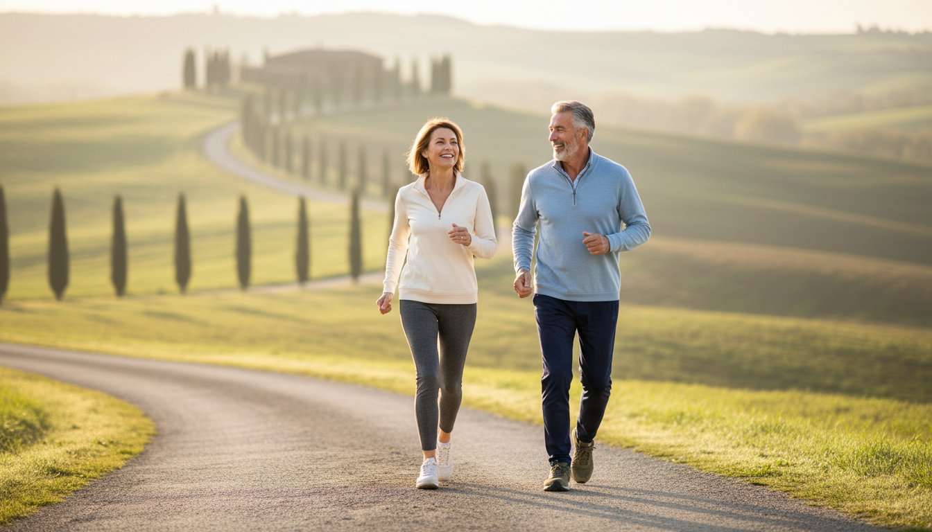 Come rinforzare le cartilagini usurate: Guida Completa 2026