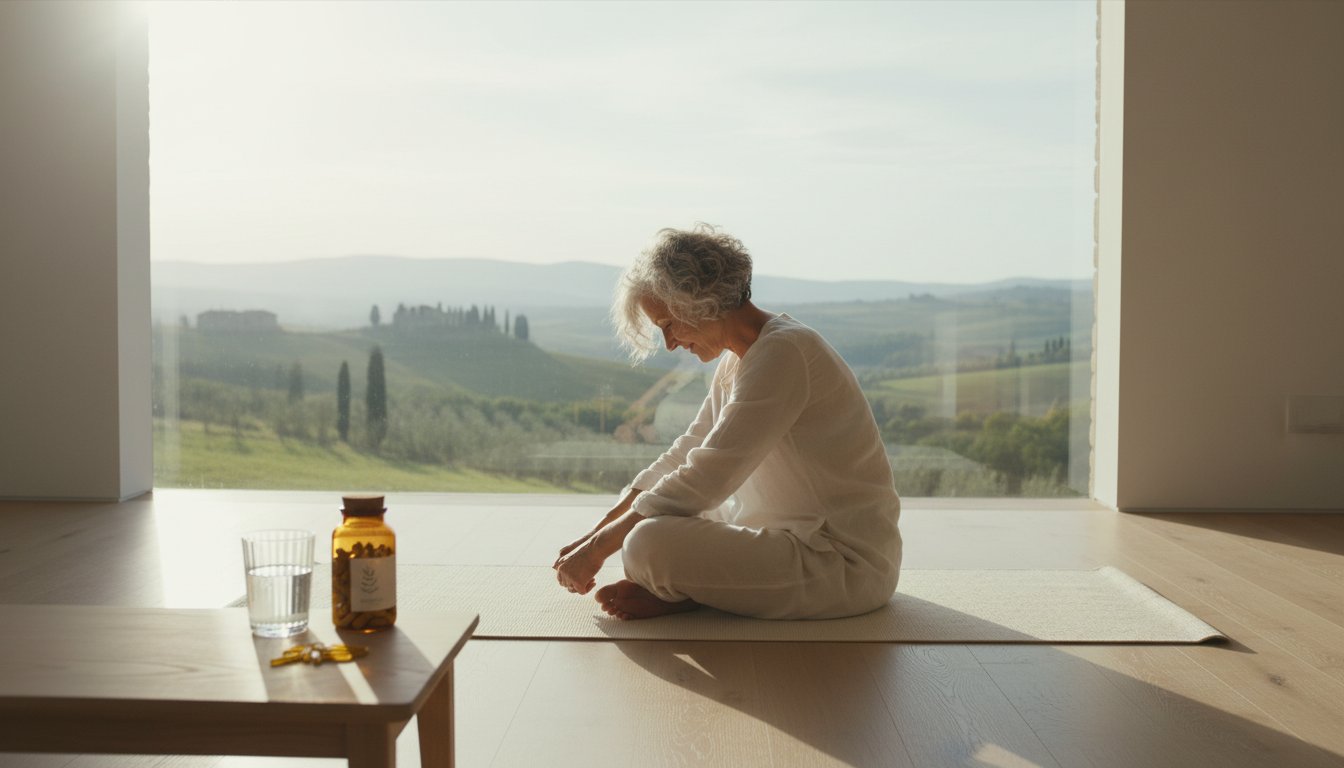 Curcuma per dolori articolari: Guida completa ai benefici e all’uso nel 2026