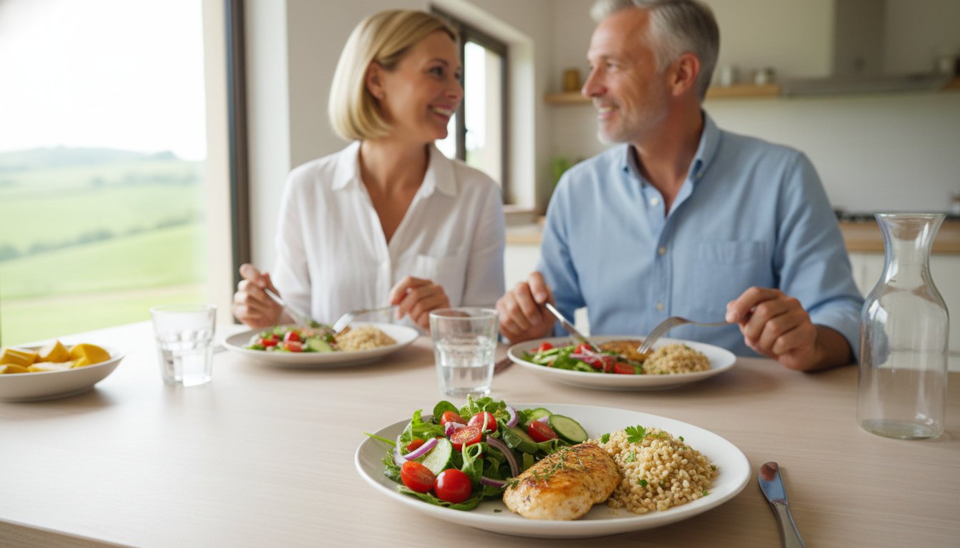 Dieta per Diabetici Menù Settimanale 2026: Guida Pratica e Bilanciata