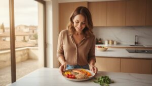 Dimagrire senza dieta ferrea: La guida pratica 2026 per risultati duraturi