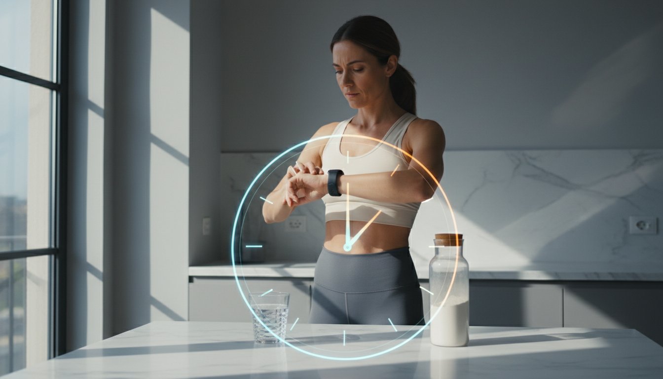 Quando assumere i brucia grassi? La guida definitiva al timing perfetto