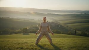 Sentirsi a proprio agio nel proprio corpo: Guida al benessere olistico 2026