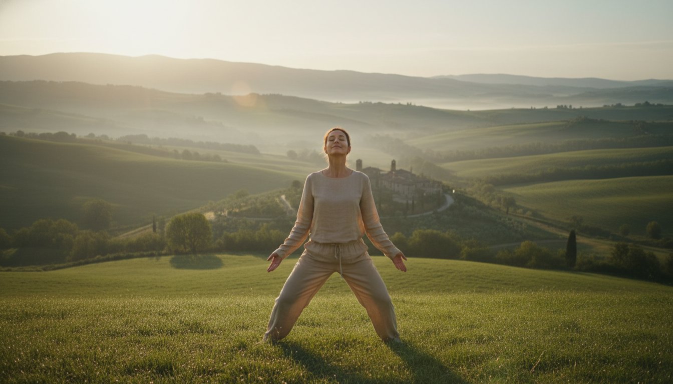 Sentirsi a proprio agio nel proprio corpo: Guida al benessere olistico 2026