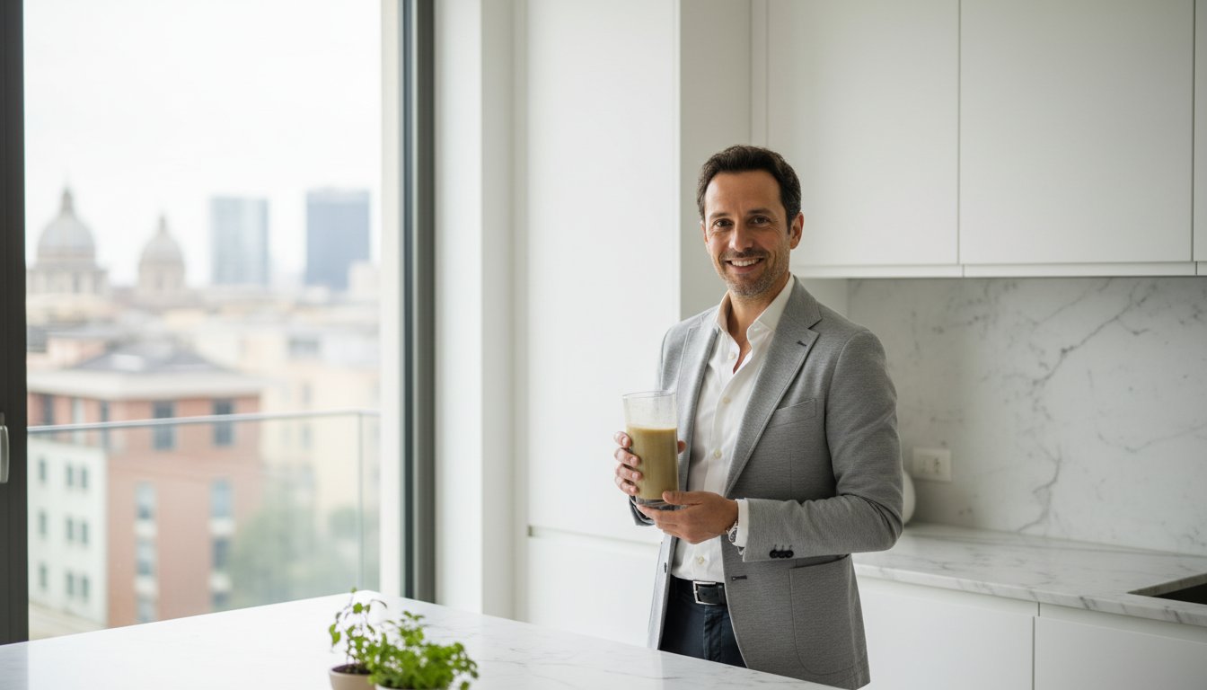 Sostituti del Pasto per Dimagrire: La Guida Scientifica e Pratica 2026