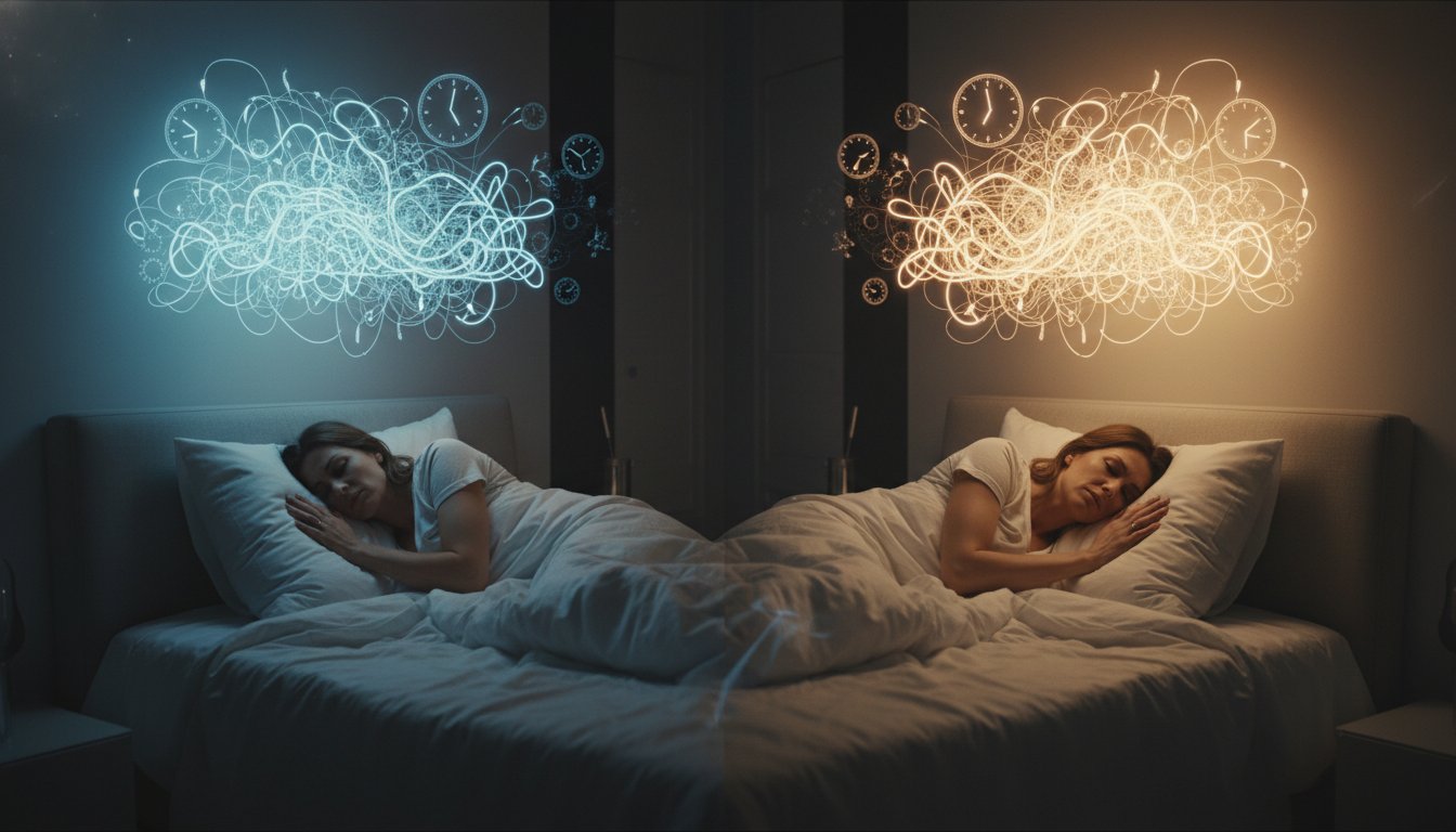 Cosa prendere per l'insonnia da stress: Guida ai rimedi più efficaci del 2026