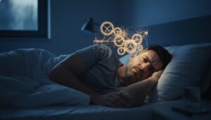 Difficoltà ad addormentarsi: Cause, Meccanismi Biologici e Soluzioni nel 2026