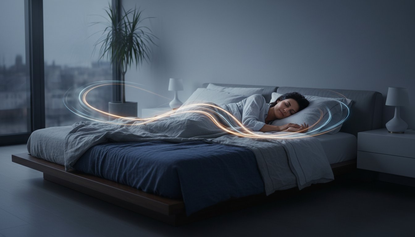 Integratori per dormire bene tutta la notte: Guida completa 2026