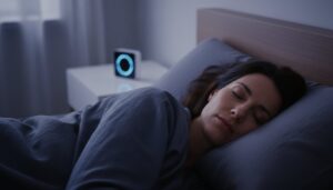 Melatonina per risvegli notturni: Come scegliere quella giusta per dormire tutta la notte