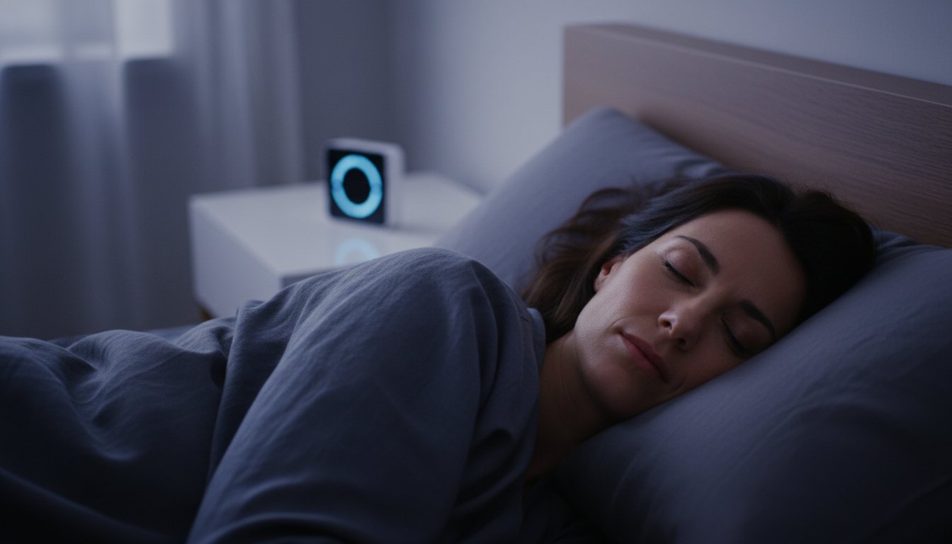Melatonina per risvegli notturni: Come scegliere quella giusta per dormire tutta la notte