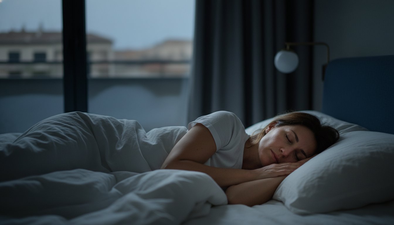 Rimedi per dormire subito: Tecniche e soluzioni naturali efficaci nel 2026
